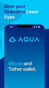 Aqua Wallet