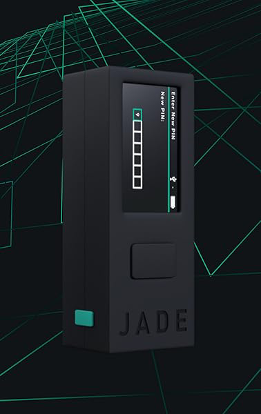 Blockstream Jade